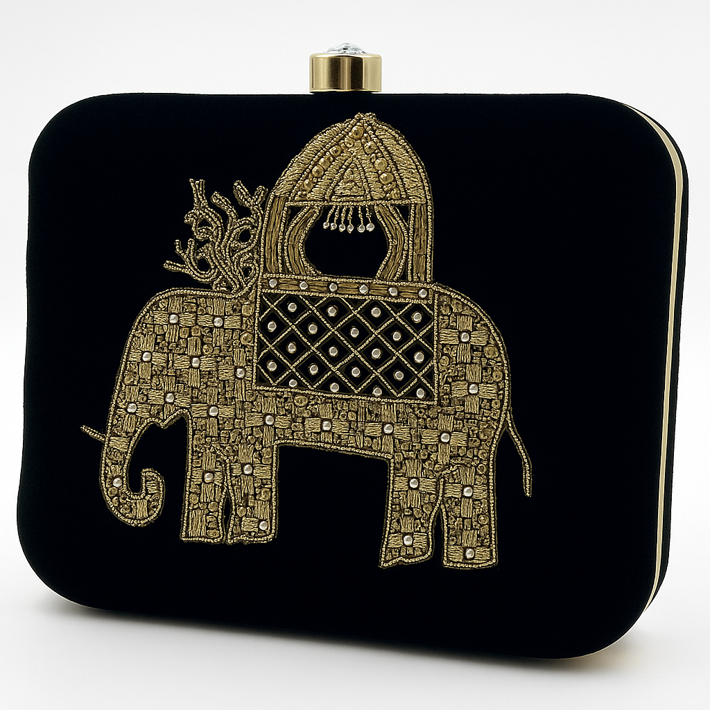 Clutch and Handbags Collection