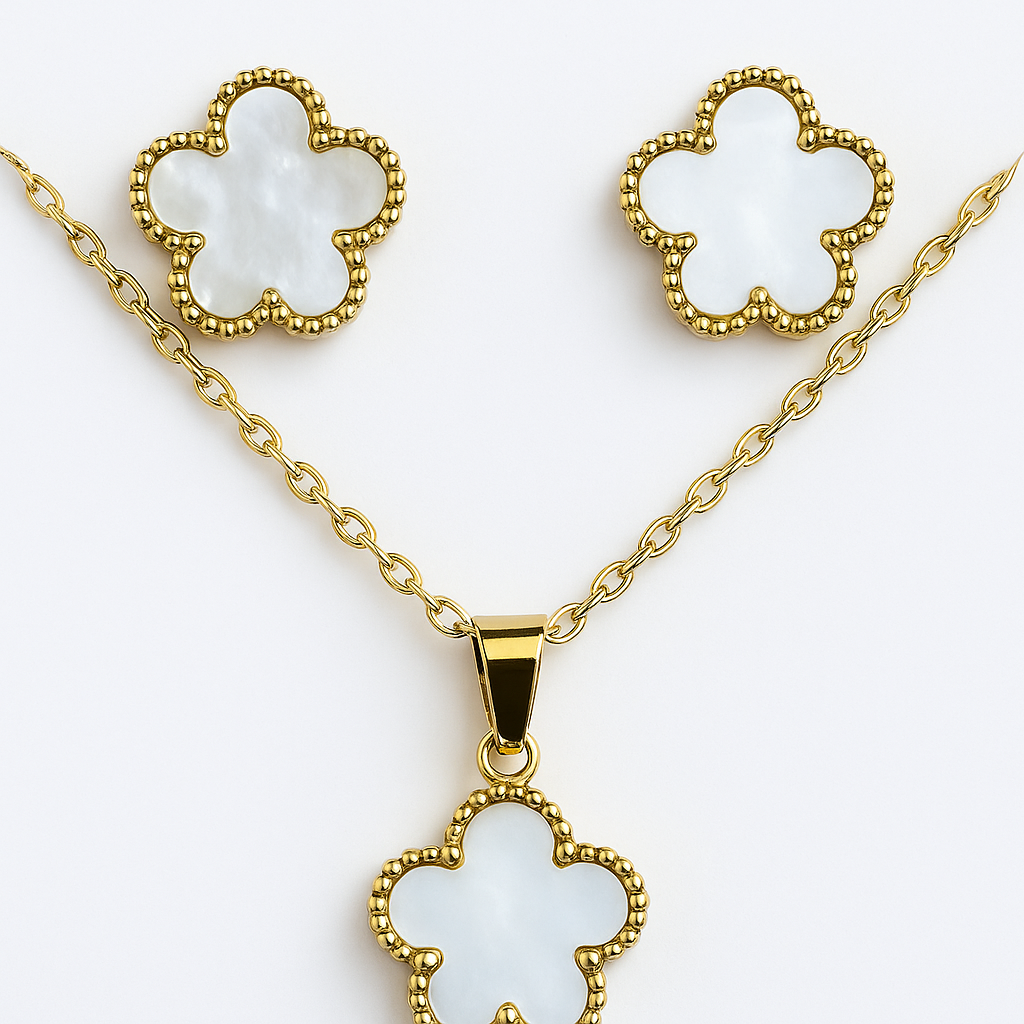 Western Chains and Pendants