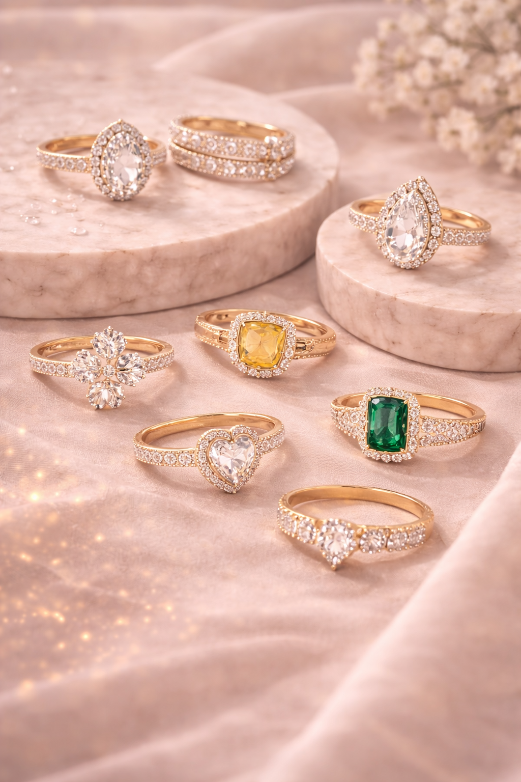 Rings