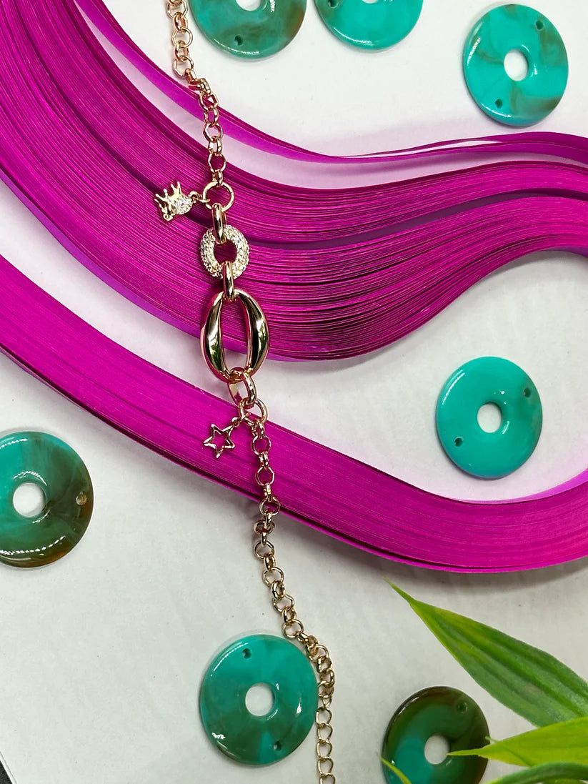 Chain Bracelet