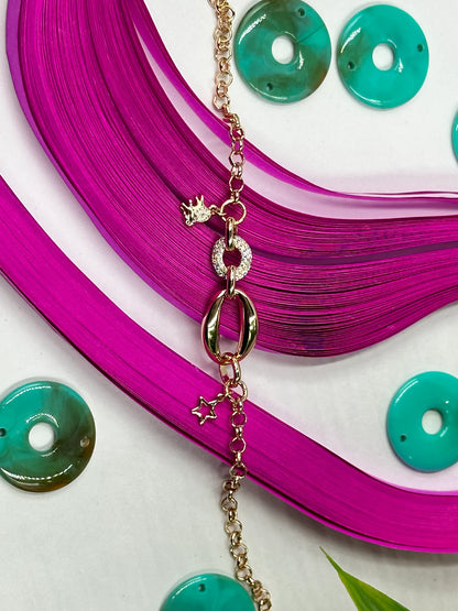 Chain Bracelet