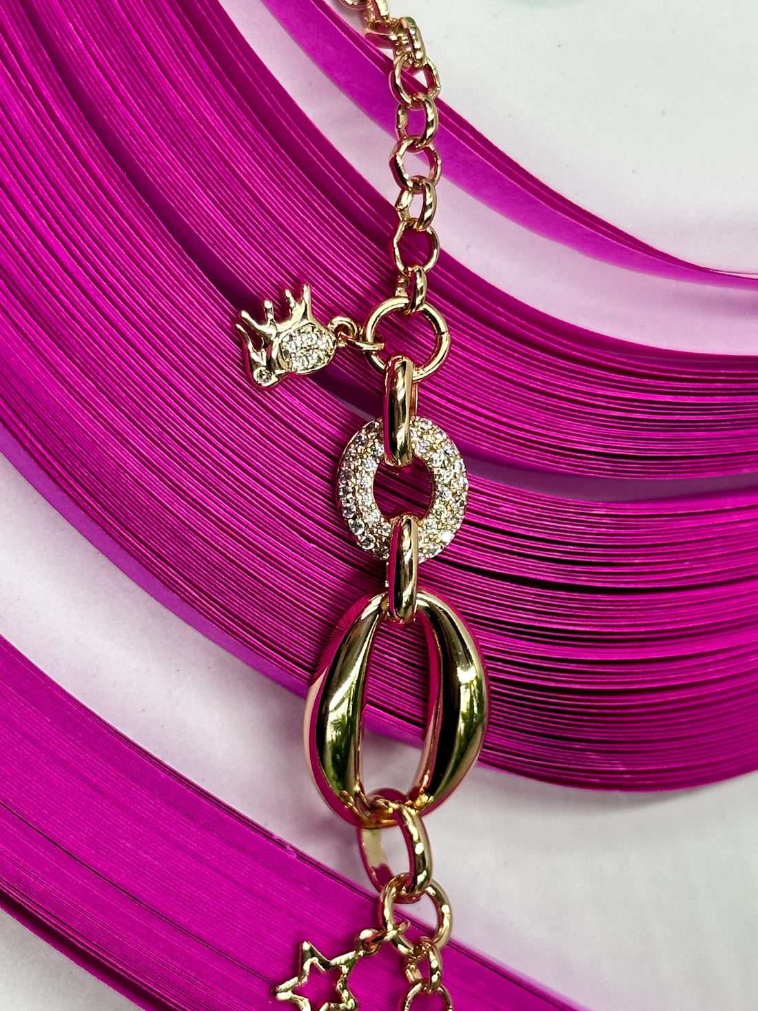 Chain Bracelet