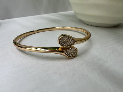 Anti-Tarnish AD Bracelet