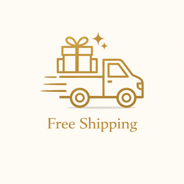 Free Shipping