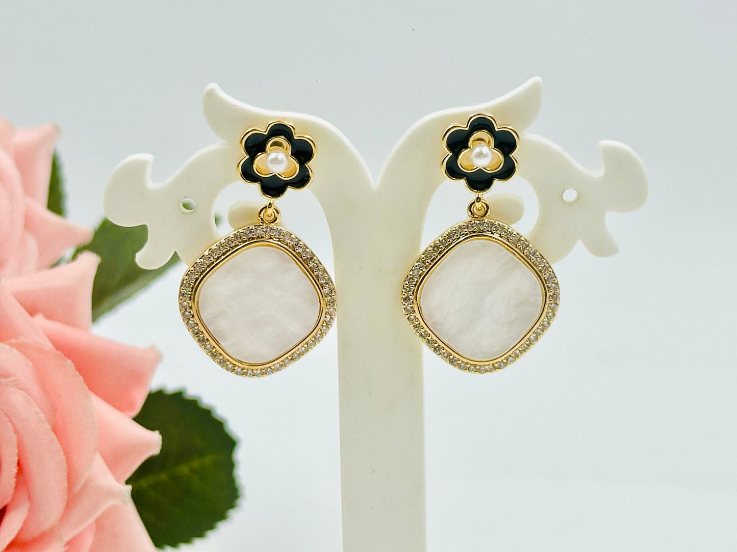 Everyday Earrings