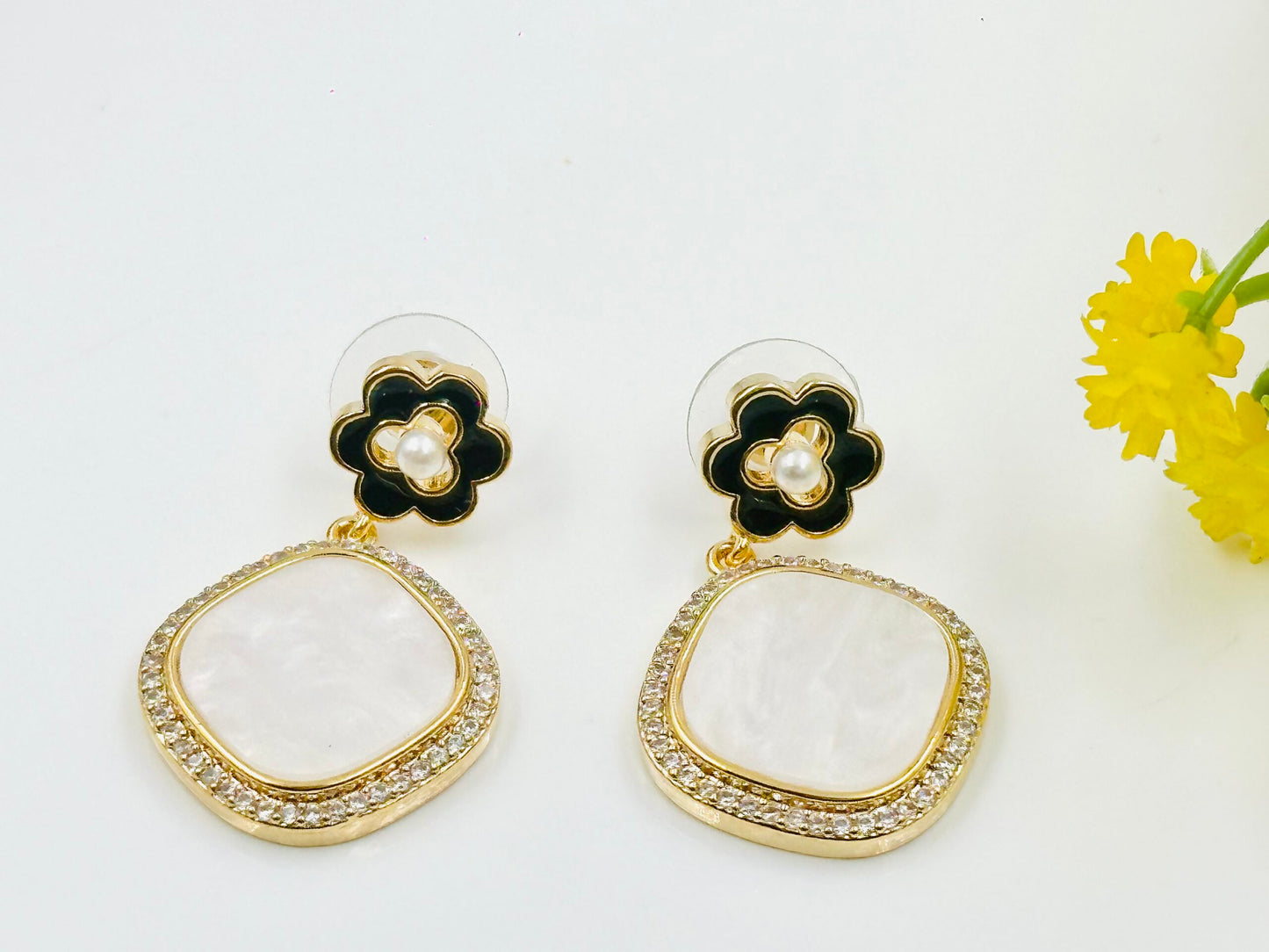 Everyday Earrings