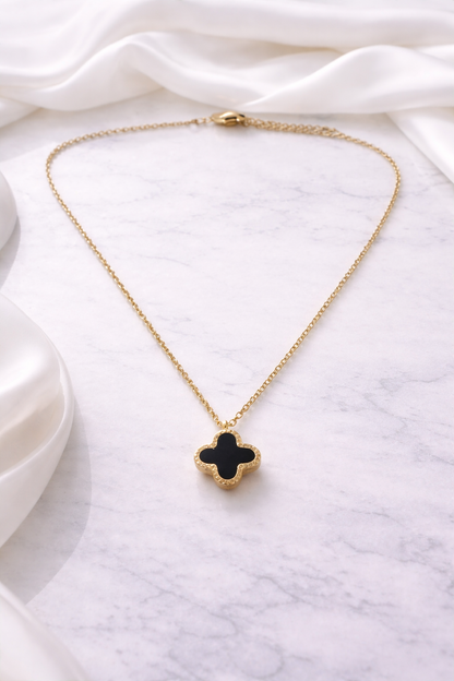 Black Clover Pendant