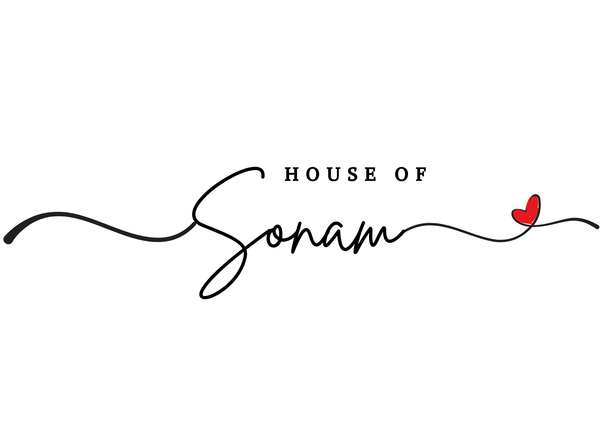 HOUSE OF SONAM