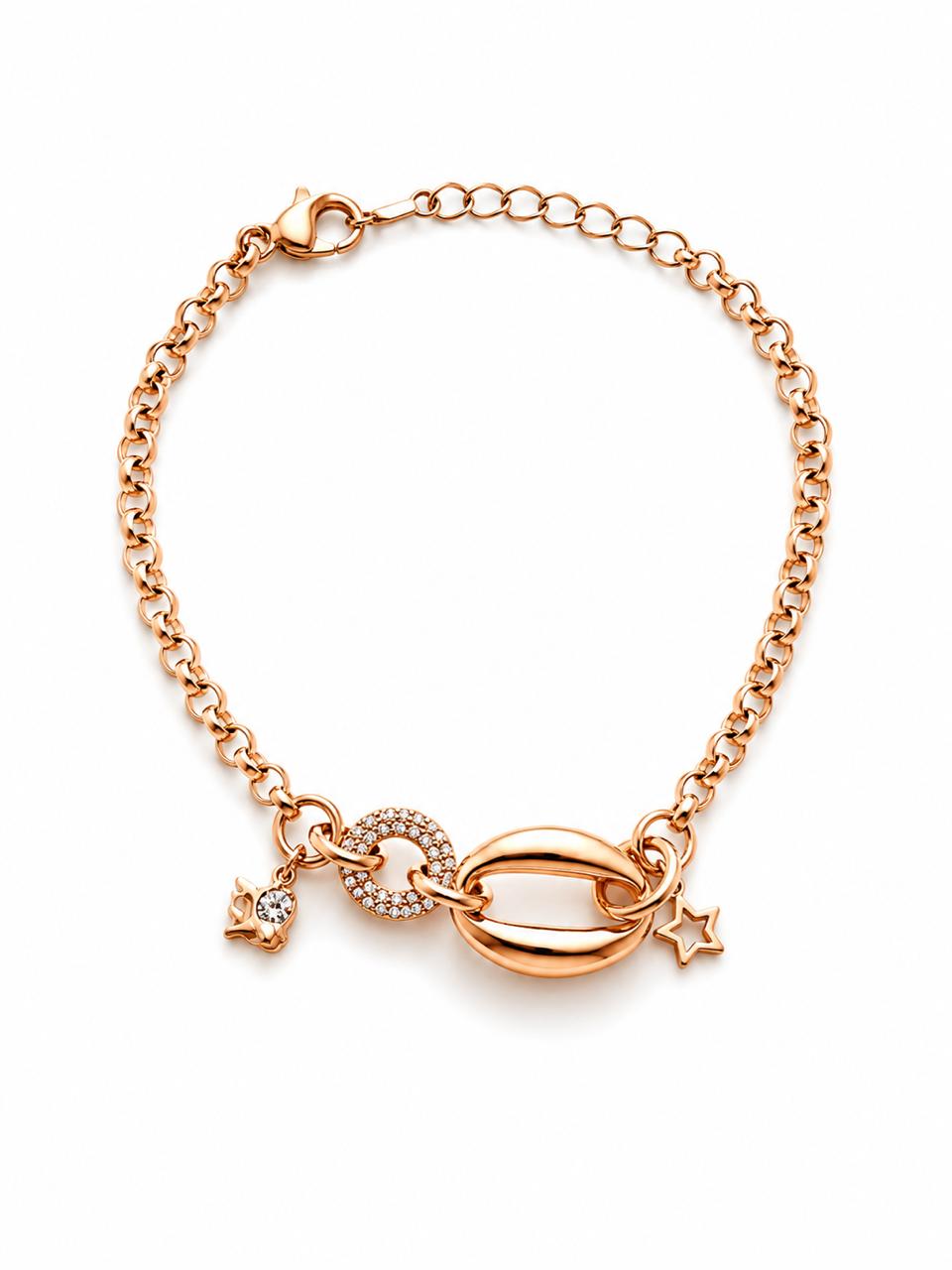 Star Charm Bracelet