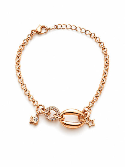 Star Charm Bracelet