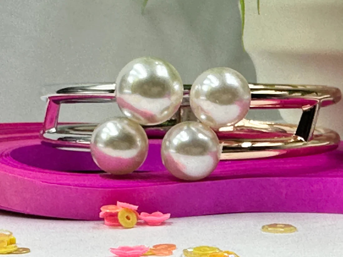 Pearl Bracelet