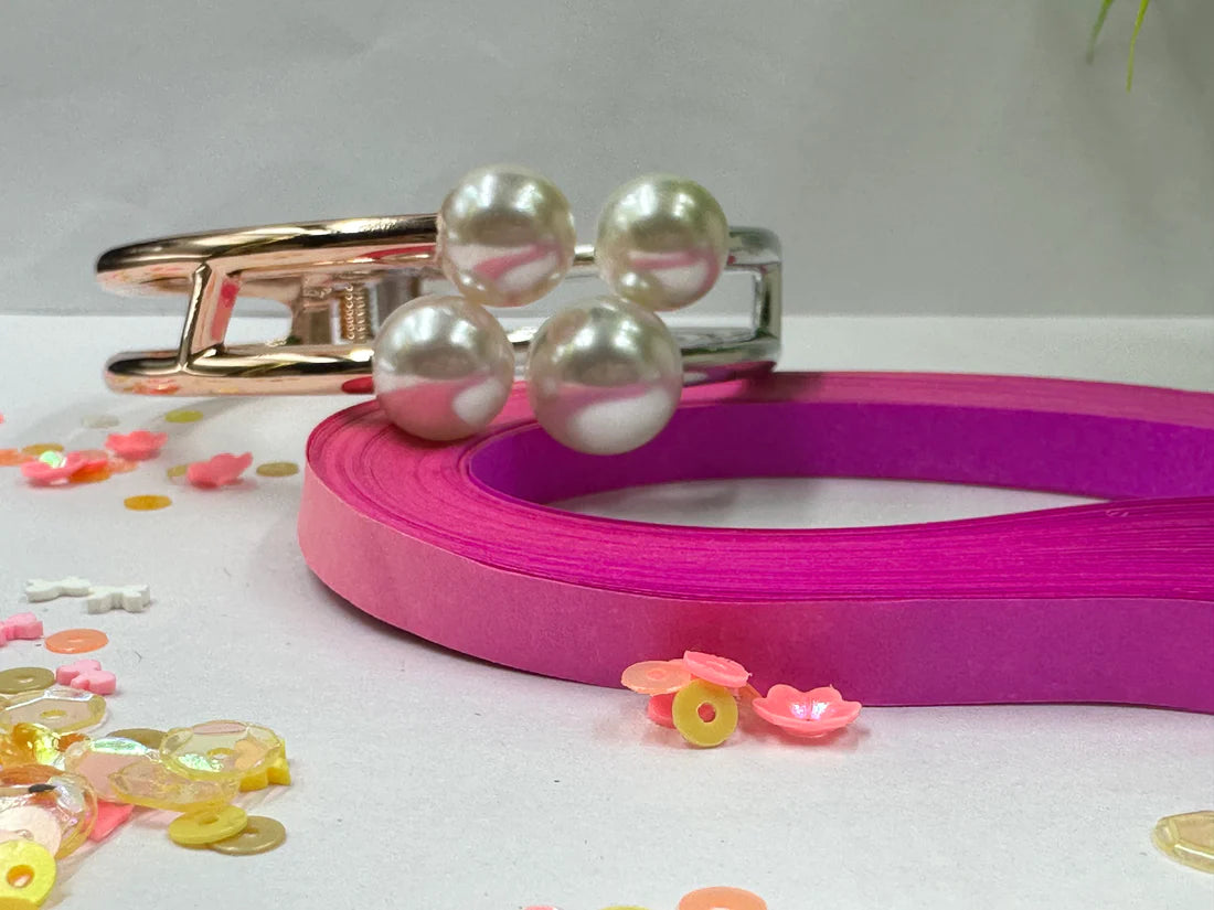 Pearl Bracelet