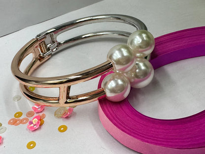 Pearl Bracelet